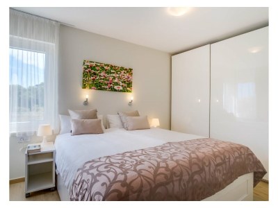 Holiday apartment D&B Sea View Villas - Features photo 11