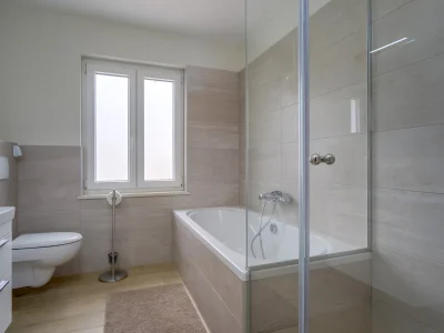 Holiday apartment D&B Sea View Villas - Features photo 12