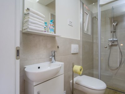 Holiday apartment D&B Sea View Villas - Features photo 13