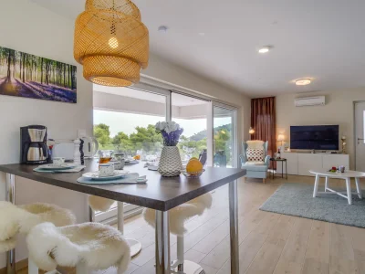 Holiday apartment D&B Sea View Villas - Features photo 15