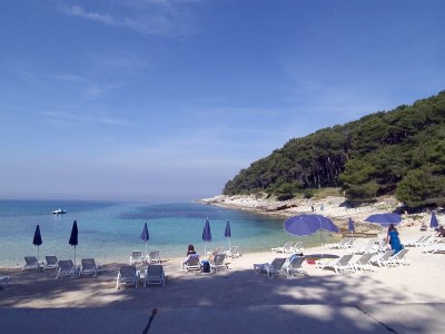 Holiday apartment D&B Sea View Villas - Environment photo 18