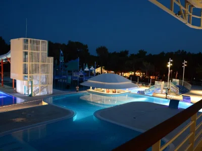 Holiday apartment D&B Sea View Villas - Environment photo 19