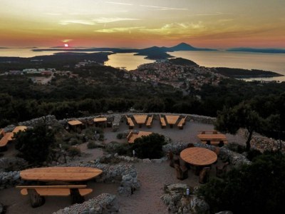 Holiday apartment D&B Sea View Villas - Environment photo 20