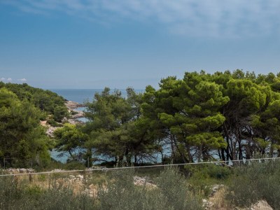 Holiday apartment D&B Sea View Villas - Environment photo 21