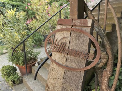 Holiday apartment Gästehaus Dätwyl in Wintersheim - Holiday apartment