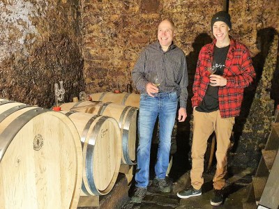 Holiday apartment Gästehaus Dätwyl - Outdoor photo 6