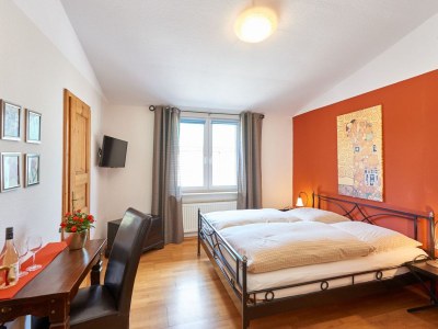 Holiday apartment Gästehaus Dätwyl - Features photo 7