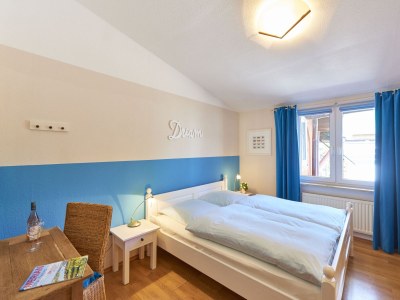 Holiday apartment Gästehaus Dätwyl - Features photo 8