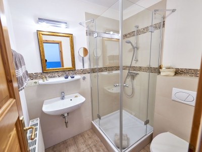 Holiday apartment Gästehaus Dätwyl - Features photo 9