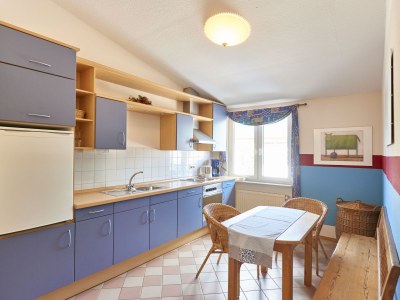 Holiday apartment Gästehaus Dätwyl - Features photo 10