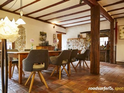 Holiday apartment Gästehaus Dätwyl - Features photo 11