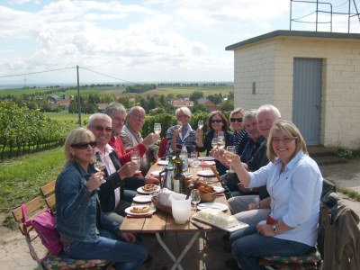 Holiday apartment Gästehaus Dätwyl - Environment photo 14