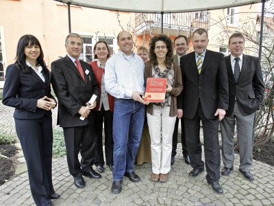 Holiday apartment Gästehaus Dätwyl - Document photo 18