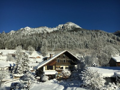 Holiday apartment Wassermann - Outdoor photo 3