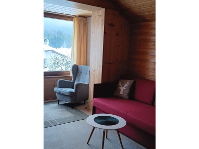 Holiday apartment Wassermann - Features photo 6