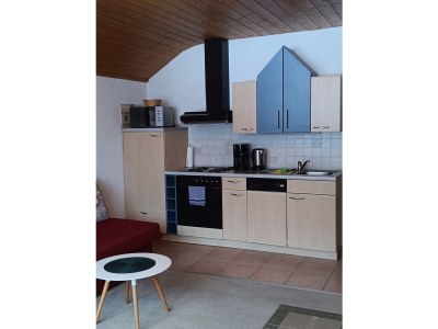 Holiday apartment Wassermann - Features photo 8