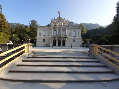 Holiday apartment Wassermann - Environment photo 15