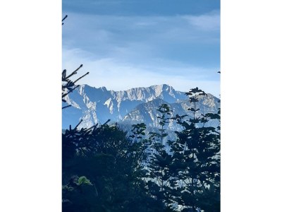 Holiday apartment Wassermann - Environment photo 16