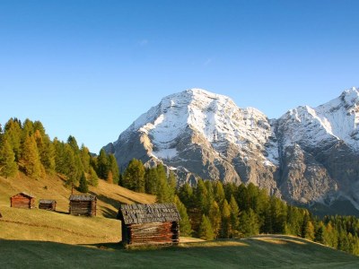 Holiday apartment Primula - Environment photo 26