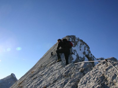 Holiday apartment Primula - Environment photo 28