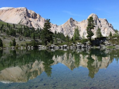 Holiday apartment Primula - Environment photo 29