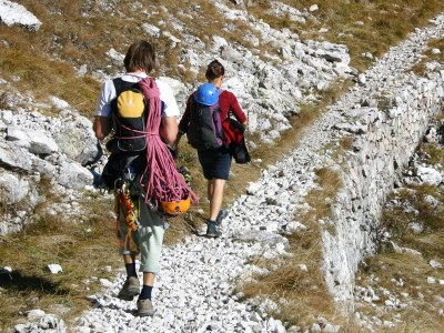 Holiday apartment Primula - Environment photo 31