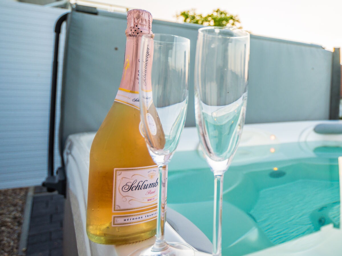 Holiday house Villa Fleesenstrand - Outdoor photo 2