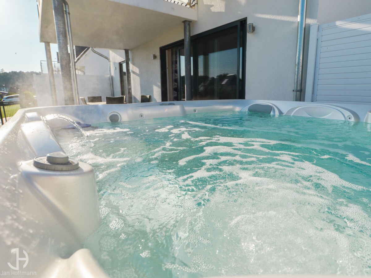 Holiday house Villa Fleesenstrand - Outdoor photo 3