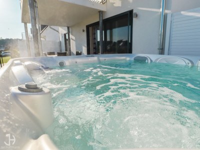 Holiday house Villa Fleesenstrand - Outdoor photo 3