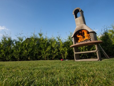 Holiday house Villa Fleesenstrand - Outdoor photo 4