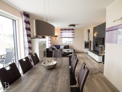 Holiday house Villa Fleesenstrand - Features photo 6