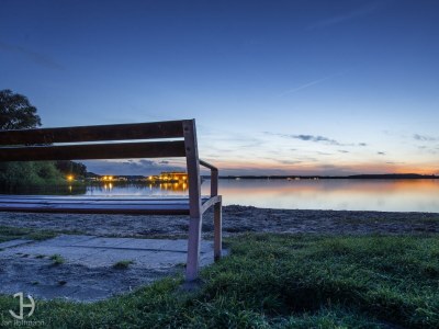 Holiday house Villa Fleesenstrand - Environment photo 15