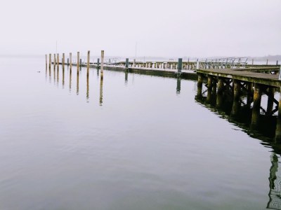 Holiday house Villa Fleesenstrand - Environment photo 19