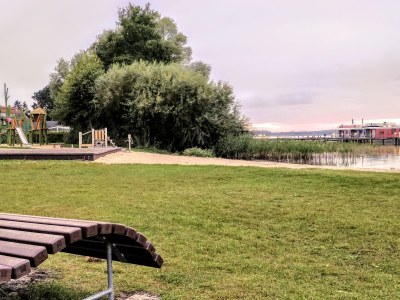 Holiday house Villa Fleesenstrand - Environment photo 20