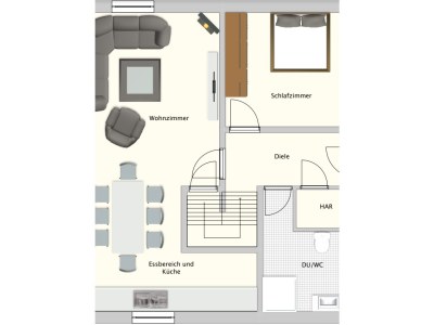 Holiday house Villa Fleesenstrand - Document photo 21