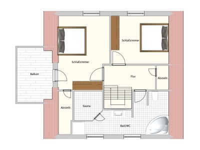 Holiday house Villa Fleesenstrand - Document photo 22