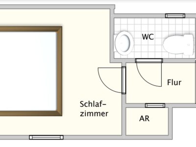 Holiday house Villa Fleesenstrand - Document photo 23