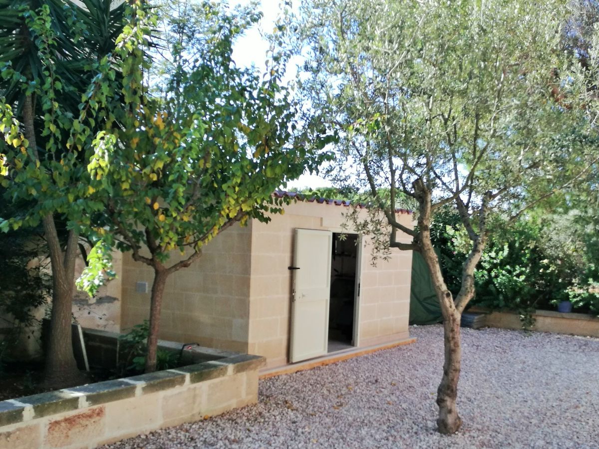 Holiday house Villa Timo. - Outdoor photo 5