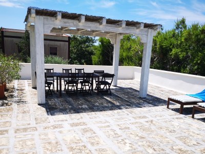 Holiday house Villa Timo. - Outdoor photo 3