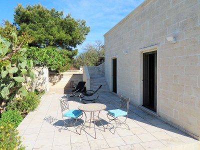 Holiday house Villa Timo. - Outdoor photo 4