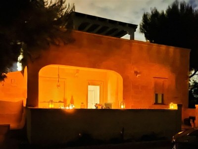 Holiday house Villa Timo. - Outdoor photo 6