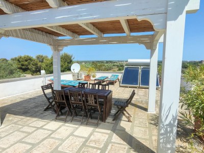 Holiday house Villa Timo. - Outdoor photo 7