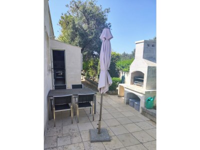 Holiday house Villa Timo. - Outdoor photo 8