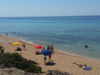 Holiday house Villa Timo. - Environment photo 18