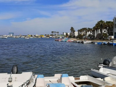 Holiday house Villa Timo. - Environment photo 21