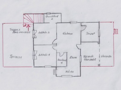 Holiday house Villa Timo. - Document photo 22