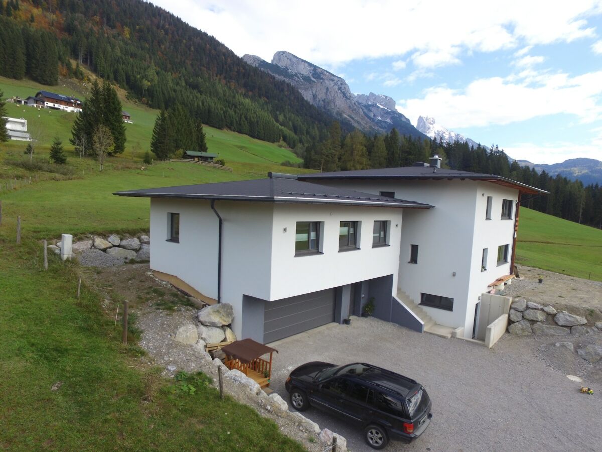 Apartment Wohnung in Annaberg nahe Dachstein Ski
