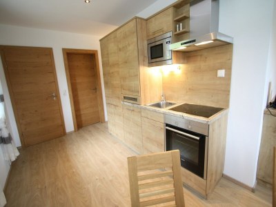 Apartment Wohnung in Annaberg nahe Dachstein Ski - Features photo 9