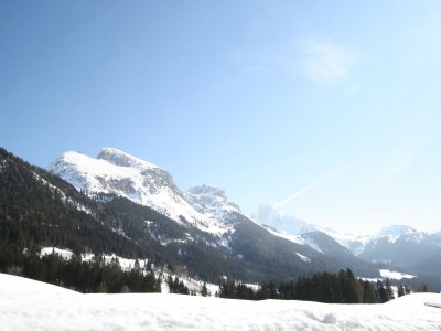 Apartment Wohnung in Annaberg nahe Dachstein Ski - Environment photo 20