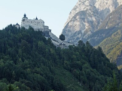 Apartment Wohnung in Annaberg nahe Dachstein Ski - Environment photo 23